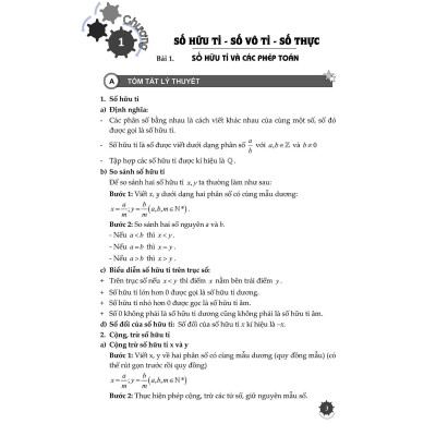 Sách - Phương Pháp Giải Các Dạng Toán Thực Tế Lớp 7 - Tài Liệu Dùng Chung Cho Các Bộ Sách - Khang Việt Book