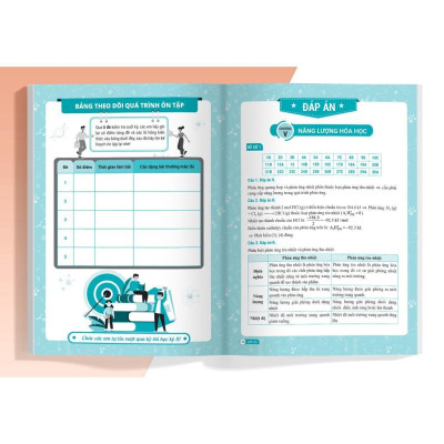 Sách - Bài Tập Bổ Trợ Nâng Cao Kỹ Năng Hóa Học Lớp 10 - Combo 2 Tập - Megabook