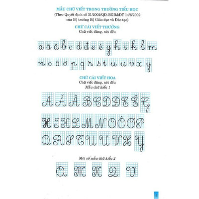 Sách - Vở Ô Li Theo Mẫu Chữ Lớp 2 - Tập 2 - Bám Sát SGK Chân Trời Sáng Tạo - Hồng Ân