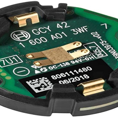 THIẾT BỊ KẾT NỐI BOSCH GCY 42 (SOLO) - HÀNG CHÍNH HÃNG