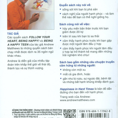 Hạnh Phúc Là Không Chờ Đợi (Tái Bản 2020)