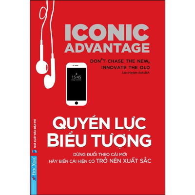 Sách - Combo 14 Nguyên Tắc Tăng Trưởng Thần Tốc Như Amazon + Quyền Lực Biểu Tượng - First News