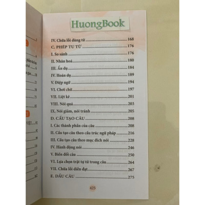 Sách - Sổ Tay Kiến Thức Ngữ Văn Trung Học Cơ Sở - ML