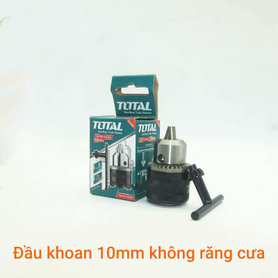 ĐẦU KHOAN (KHÔNG RĂNG CƯA) SIZE 55MM-80MM TOTAL TAC450602W, TAC451002W, TAC451302W, TAC451602W - HÀNG CHÍNH HÃNG