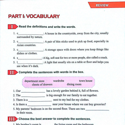 Sách - Bài Tập Bổ Trợ Toàn Diện Tiếng Anh 6 (Theo Chương Trình Global Success)