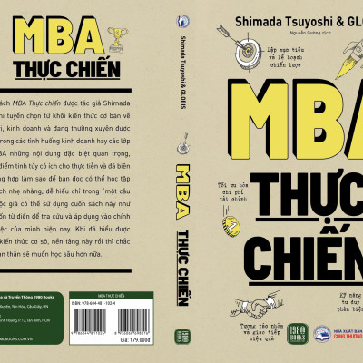 MBA Thực Chiến