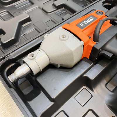 Máy khoan rút lõi cầm tay chính hãng Kynko Z1Z- KD45 -90 # 6451