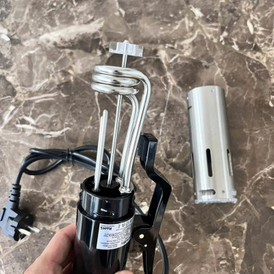 Máy nấu chậm Sous vide dùng cho gia đình thương hiệu Mỹ cao cấp BioloMix SV-9002 - Hàng Chính Hãng