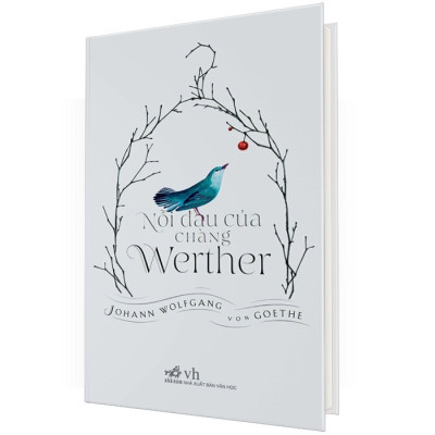 Nỗi Đau Của Chàng Werther 