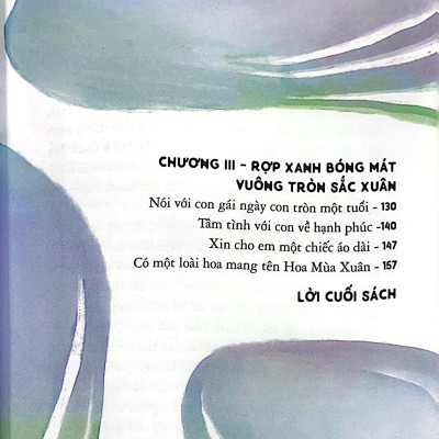 Từng Ngày Ba Mẹ Thở Theo Con