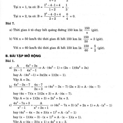Định Hướng Phát Triển Năng Lực Toán 8 - Tập 2 (Bám Sát SGK Kết Nối Tri Thức Với Cuộc Sống)_HA