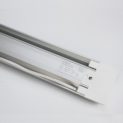 Bộ đèn Bán nguyệt 1m2-36w ENA