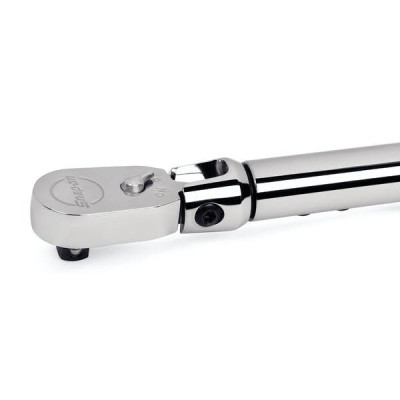 Cần Siết lực điện tử Snap-On ATECH2FM100 đầu 3/8