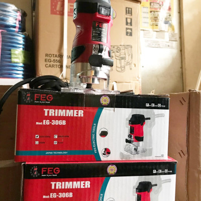 MÁY SOI GỖ 350W FEG EG-306B - HÀNG CHÍNH HÃNG