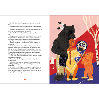 Truyện Bốn Phương