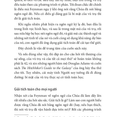 Khoa Học Khám Phá - Giải Tích Toán Khám Phá Bí Mật Của Vũ Trụ Như Thế Nào? - Sức Mạnh Vô Hạn