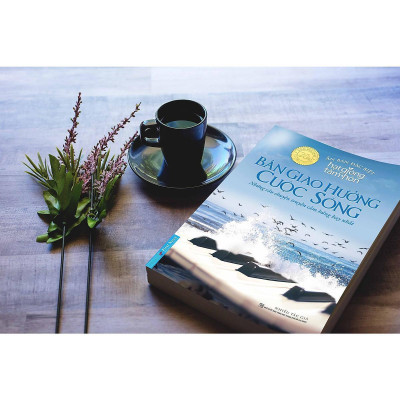 Sách - Bản Giao Hưởng Cuộc Sống - Ấn Bản Đặc Biệt Hạt Giống Tâm Hồn