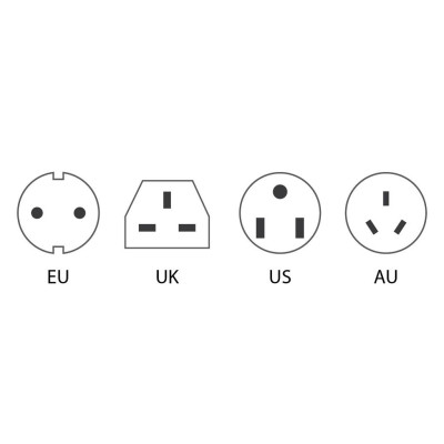 Phích cắm thông minh điều khiển từ xa SP-1101W EDIMAX - Hàng chính hãng