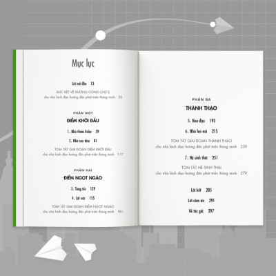 Sách - Smart Growth - 7 Bước Chuyển Mình Cho Cá Nhân Và Tổ Chức - Saigon Books