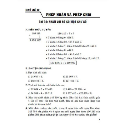 Sách - Bồi Dưỡng Toán Lớp 4 - Tập 2 - Bám Sát SGK Kết Nối Tri Thức Với Cuộc Sống - Hồng Ân