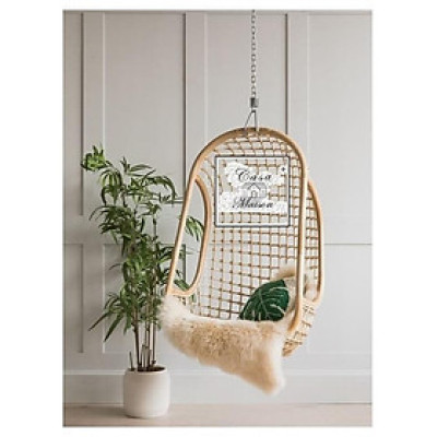 Xích đu thư giãn cao cấp CaSa Mai Son 