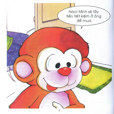 Những Câu Chuyện Về Bubu 01 (Tái Bản 2022)