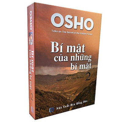 Sách - Bí Mật Của Những Bí Mật - Quyển 2 - Chính Thông Book
