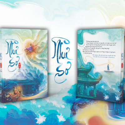 Combo Như Sơ + Trăng Tan Đáy Nước (Linh Lan) (Bộ 2 Cuốn) - LL