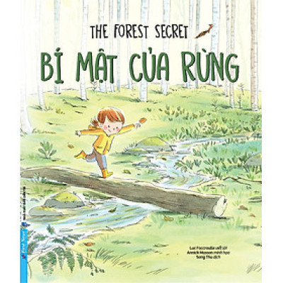 Bí Mật Của Rừng 