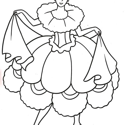 Tô Màu Công Chúa - Tập 2