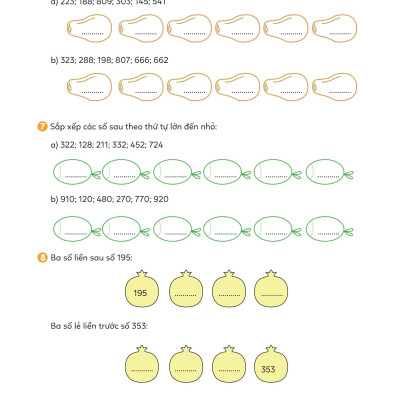 Sách - Pomath - Toán Tư Duy Cho Trẻ Em 8-9 Tuổi - Tập 1