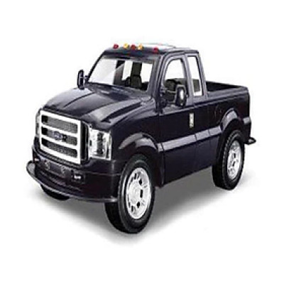 GOUKAI - 866-82435 Mô hình xe ô tô FORD F-350 tỷ lệ 1:24 (KT 30x13.5x15cm)