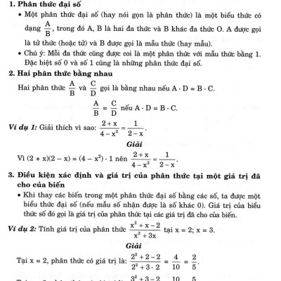 Định Hướng Phát Triển Năng Lực Toán 8 - Tập 2 (Bám Sát SGK Kết Nối Tri Thức Với Cuộc Sống)_HA