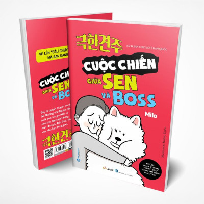 Cuộc Chiến giữa Sen và Boss