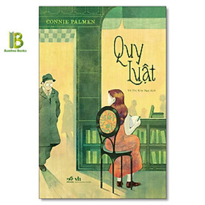 Sách - Quy Luật - Connie Palmen - Nhã Nam - Tặng Kèm Bookmark Bamboo Books