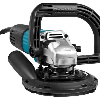 MÁY BÀO BÊ TÔNG 125M MAKITA PC5010C - HÀNG CHÍNH HÃNG