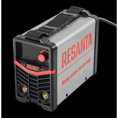 MÁY HÀN ĐIỆN 200 RESANTA/HUTER 65/168 - HÀNG CHÍNH HÃNG