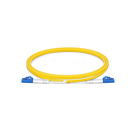 Dây nhảy quang LC to LC UPC Duplex 7m sample - Xmethod Network - Hàng chính hãng
