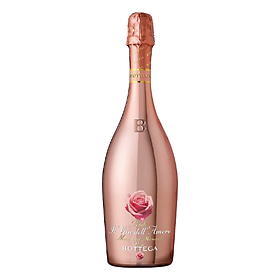 Rượu vang nổ Ý Bottega, Petalo Il Vino Del