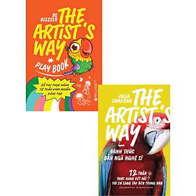 Combo The Artist