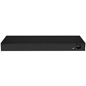 Bộ chuyển mạch 18 Port Managed Web Smart Gigabit Switch, 2 SFP - Xmethod Network - Hàng chính hãng 
