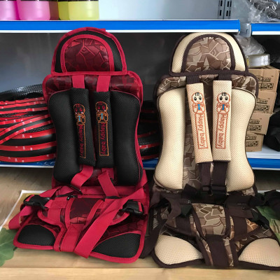 Đai Ghế an toàn cho bé trên xe hơi, xe ô tô.