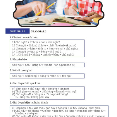 Tiếng Việt Cho Người Nước Ngoài - Chương Trình Sơ Cấp - Tái Bản Lần 1 (Kèm CD)