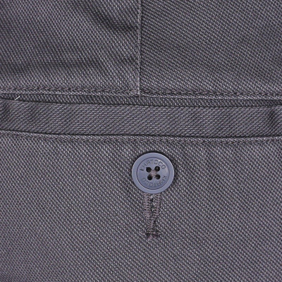 Quần kaki nam không ly Khatoco Q2M578R0-VNXM352-2506-0