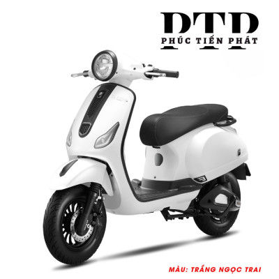 XE MÁY ĐIỆN OSKAER CLASSY SI