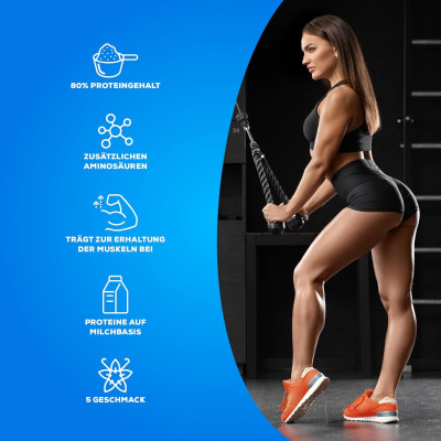 BiotechUSA HYDRO WHEY ZERO, 100% Whey Protein Hydrolyzed (4LBS), Hỗ Trợ Phục Hồi, Phát Triển Cơ Bắp