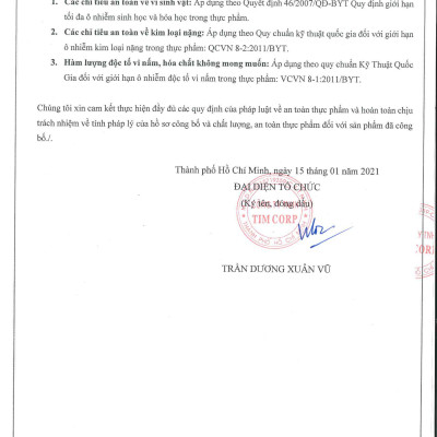 Pudding dưa lưới Déli - Túi 1Kg