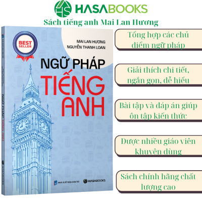 Combo 2 Cuốn Ngữ Pháp Tiếng Anh Và Cụm Động Từ Thông Dụng