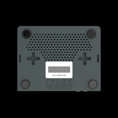 Cân bằng tải Router hEX S Mikrotik RB760iGS - Hàng nhập khẩu