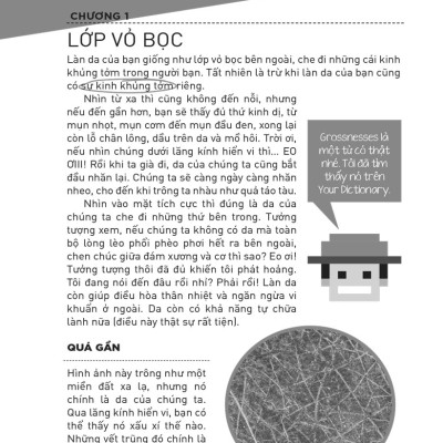 CẨM NANG KHÁM PHÁ CƠ THỂ NGƯỜI_AZ